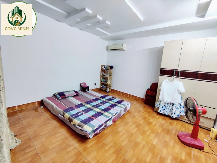 BÁN NHÀ 4 TẦNG MẶT ĐƯỜNG KIỀU SƠN – VĂN CAO – HẢI AN, HẢI PHÒNG